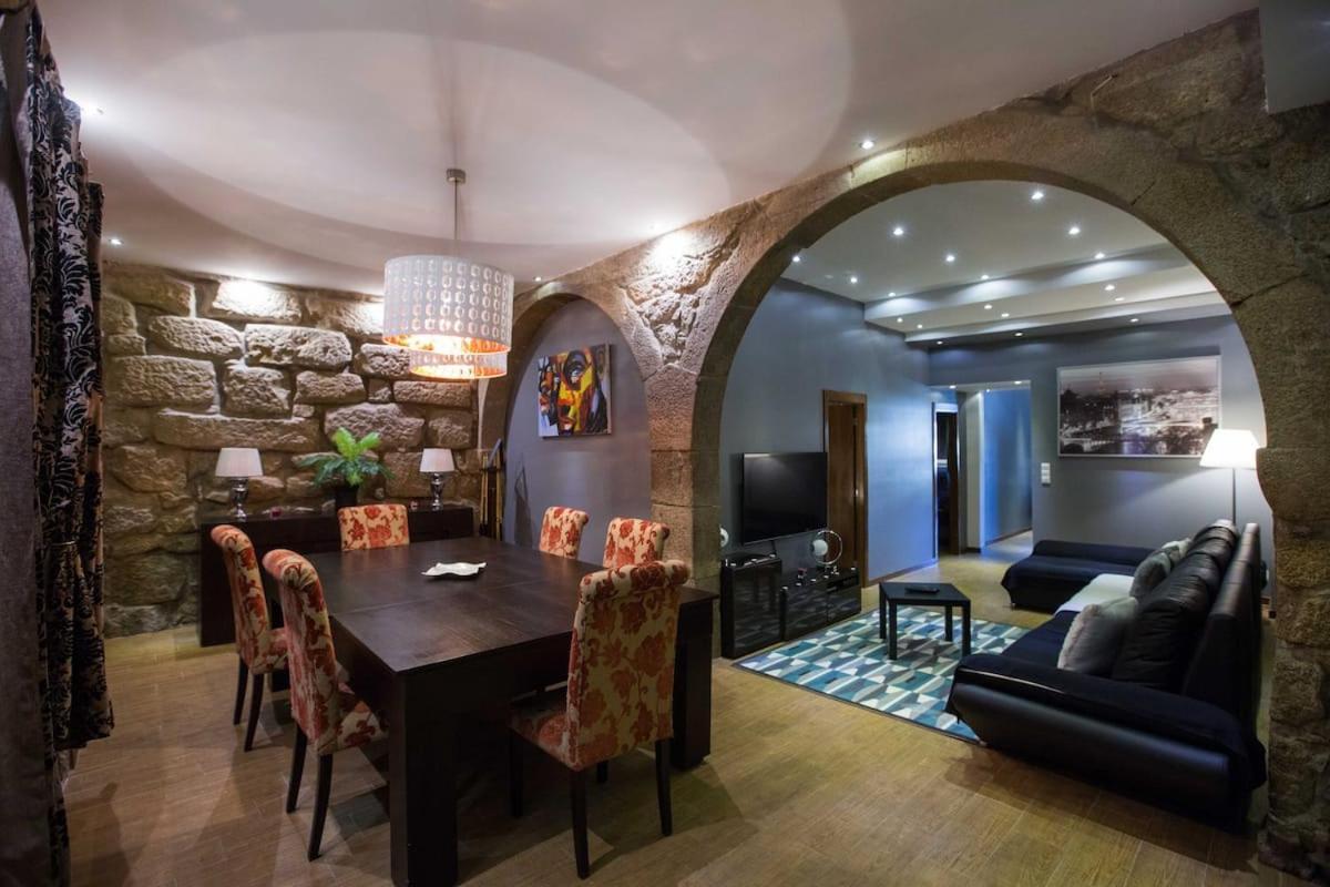 Ribeira Flats Mygod Διαμέρισμα Πόρτο Εξωτερικό φωτογραφία