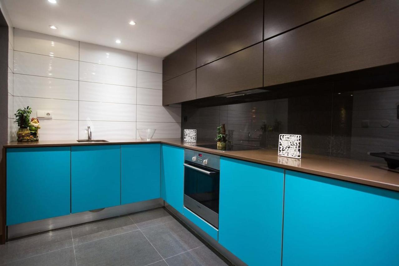 Ribeira Flats Mygod Διαμέρισμα Πόρτο Εξωτερικό φωτογραφία