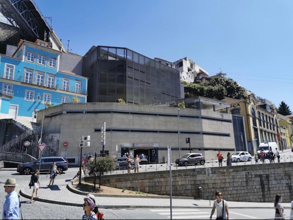 Ribeira Flats Mygod Διαμέρισμα Πόρτο Εξωτερικό φωτογραφία