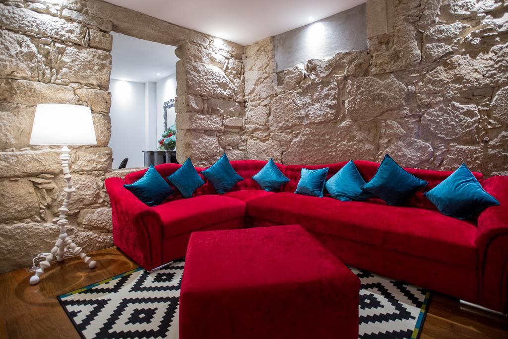 Ribeira Flats Mygod Διαμέρισμα Πόρτο Εξωτερικό φωτογραφία