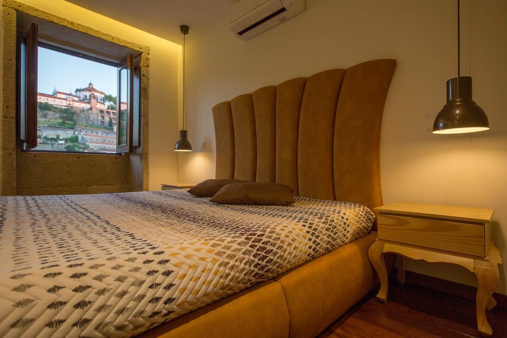 Ribeira Flats Mygod Διαμέρισμα Πόρτο Εξωτερικό φωτογραφία