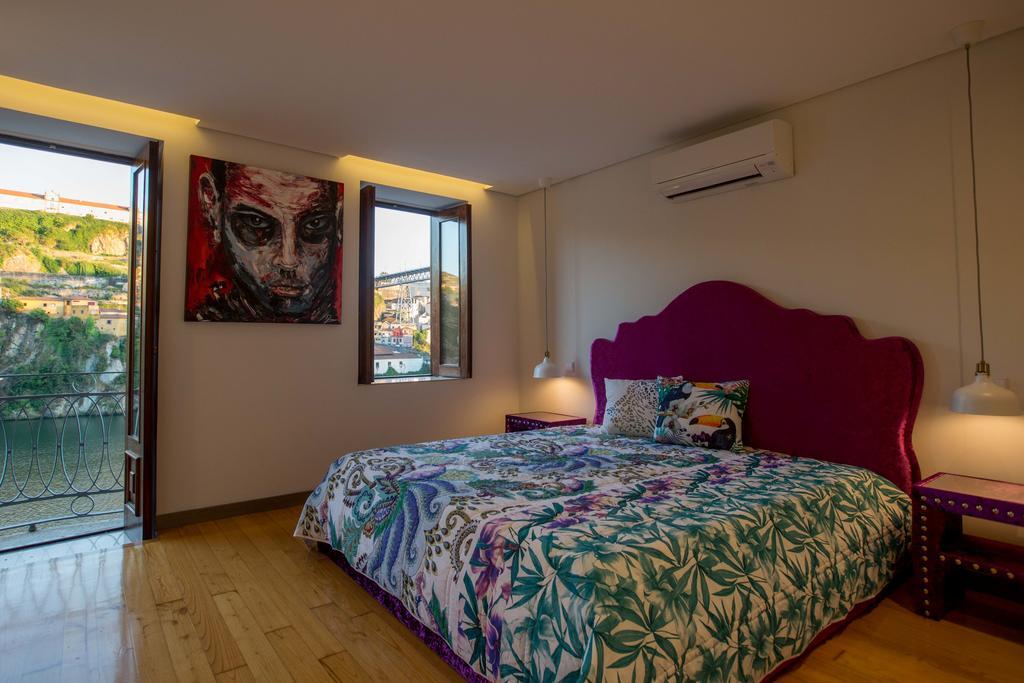 Ribeira Flats Mygod Διαμέρισμα Πόρτο Εξωτερικό φωτογραφία