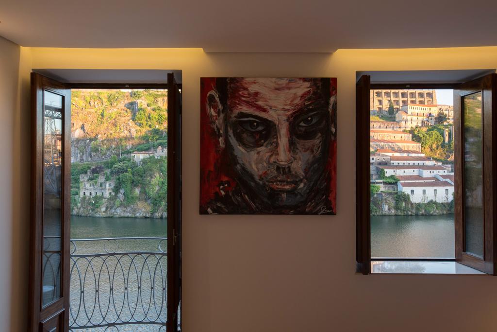 Ribeira Flats Mygod Διαμέρισμα Πόρτο Εξωτερικό φωτογραφία