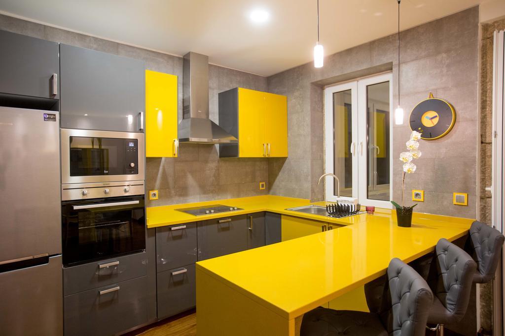 Ribeira Flats Mygod Διαμέρισμα Πόρτο Εξωτερικό φωτογραφία