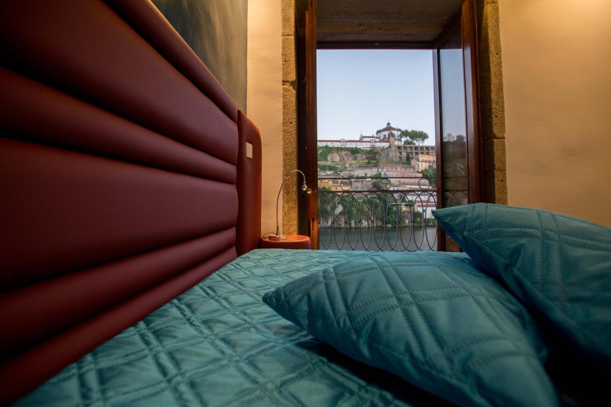 Ribeira Flats Mygod Διαμέρισμα Πόρτο Εξωτερικό φωτογραφία