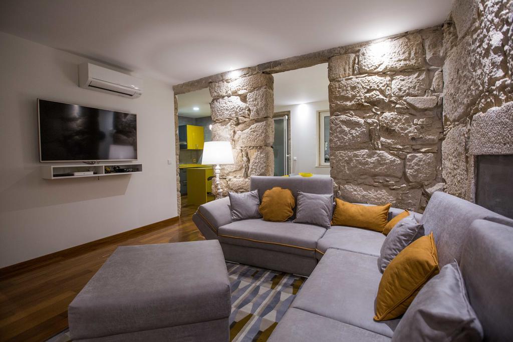 Ribeira Flats Mygod Διαμέρισμα Πόρτο Εξωτερικό φωτογραφία