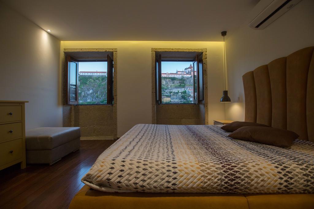 Ribeira Flats Mygod Διαμέρισμα Πόρτο Εξωτερικό φωτογραφία