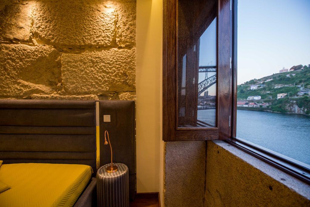 Ribeira Flats Mygod Διαμέρισμα Πόρτο Εξωτερικό φωτογραφία