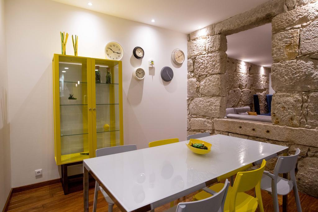 Ribeira Flats Mygod Διαμέρισμα Πόρτο Εξωτερικό φωτογραφία