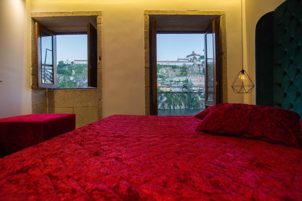 Ribeira Flats Mygod Διαμέρισμα Πόρτο Εξωτερικό φωτογραφία